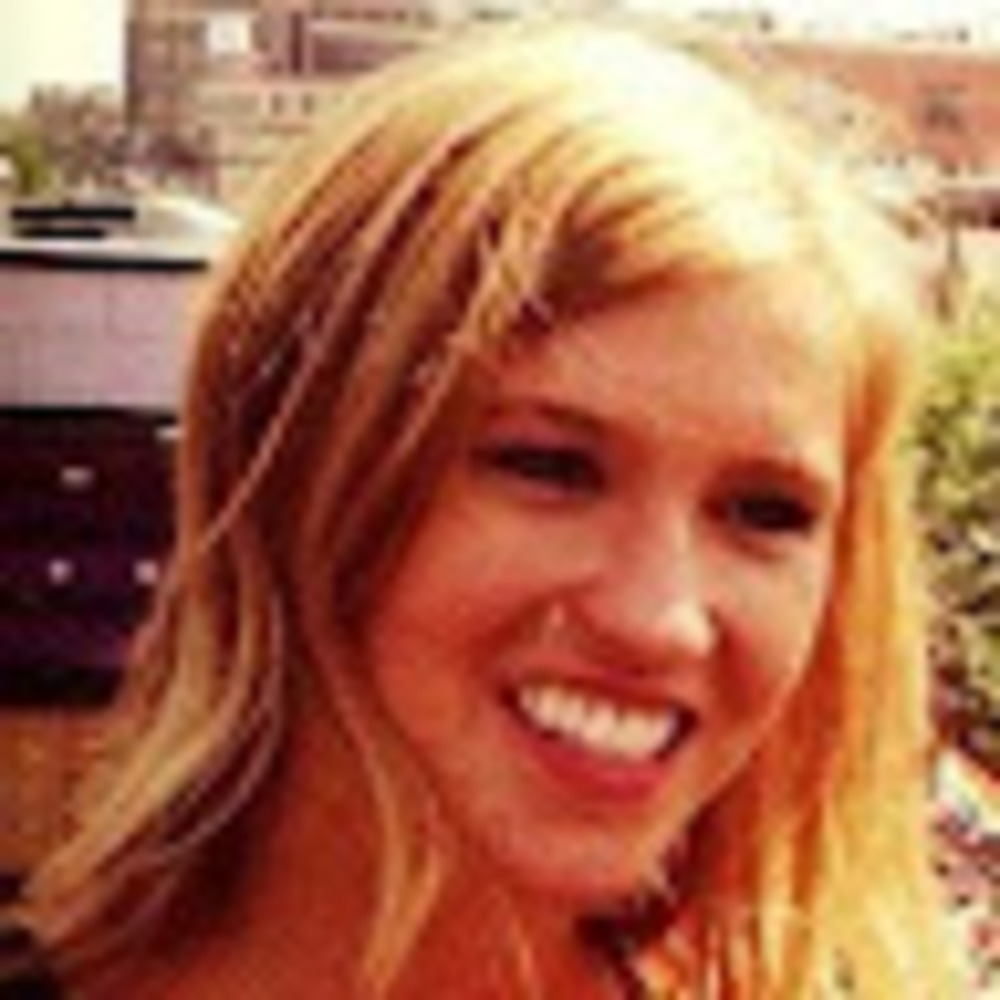 Meet your Posher, Meg